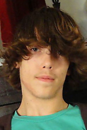 et billede af Robbie Keif