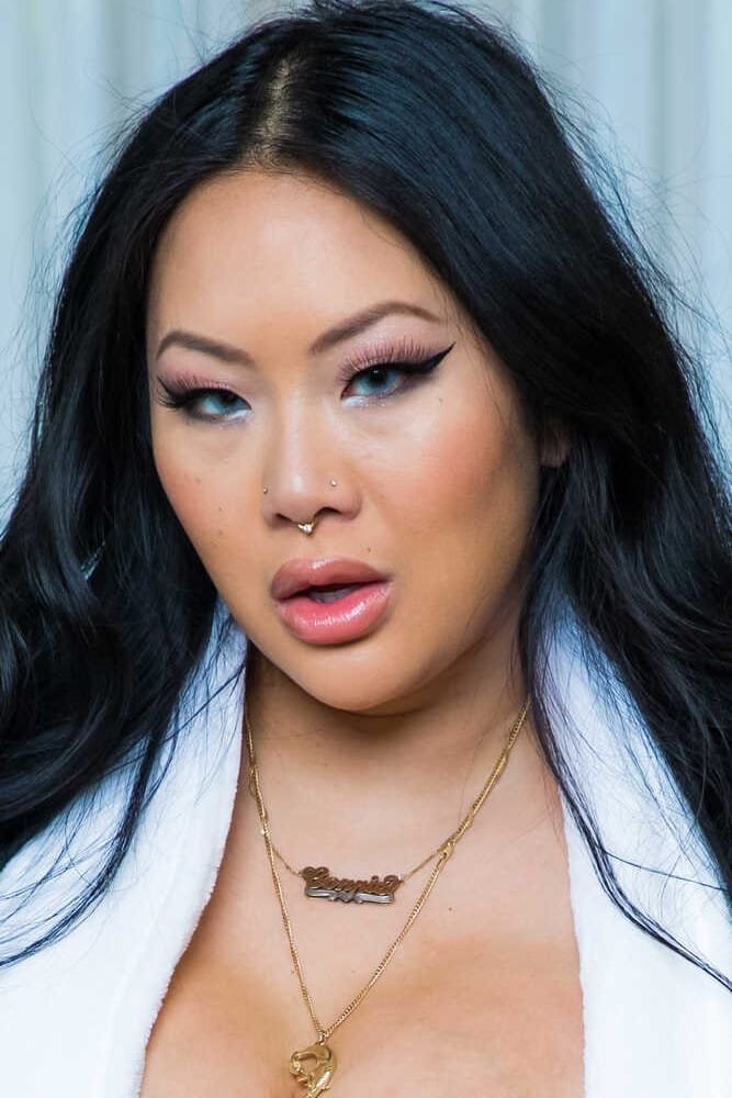 et billede af Connie Perignon