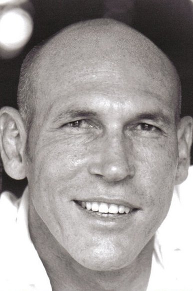 et billede af David Bowers