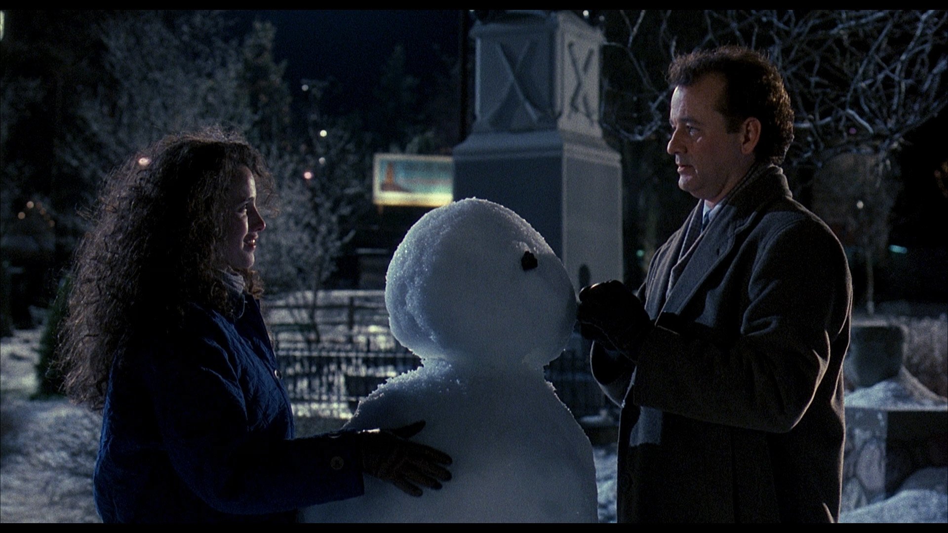 Watch Groundhog Day For Free Online 0123Movies-123Movies