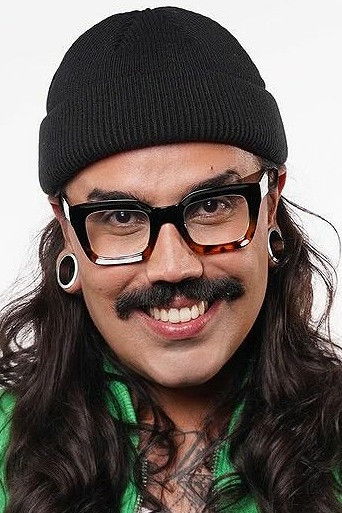 et billede af Eduardo Camargo