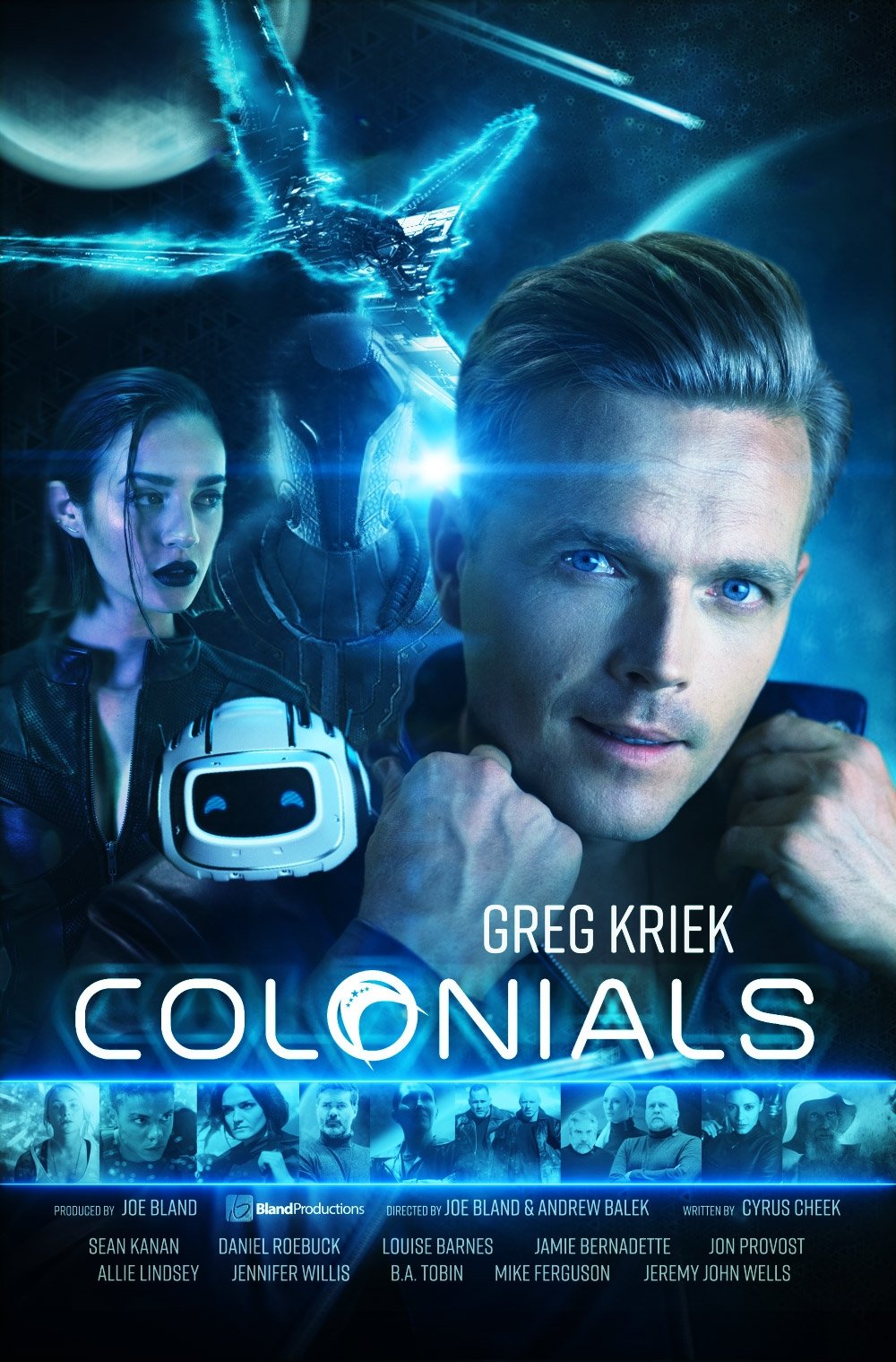Colonials