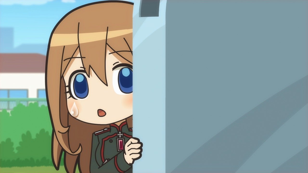 Isekai Quartet