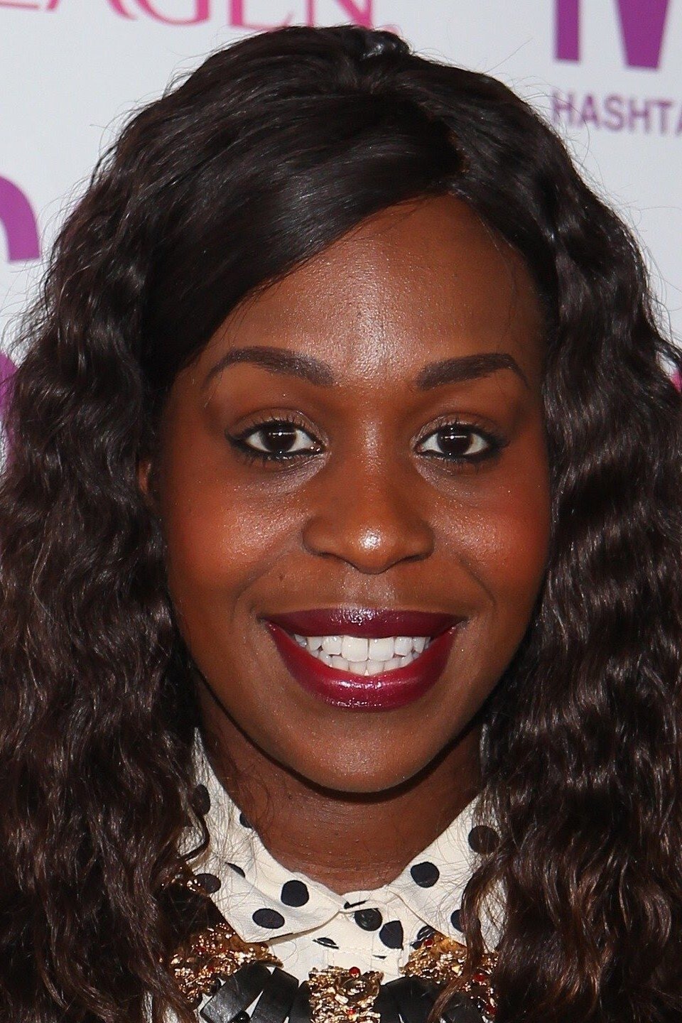 et billede af Petra Letang