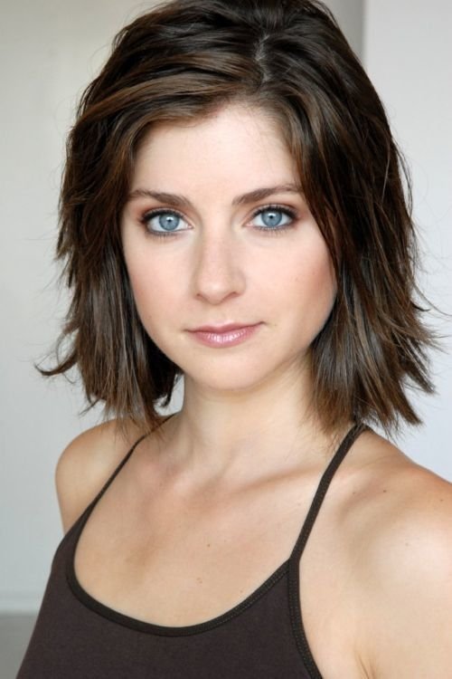 et billede af Andreanna Veith