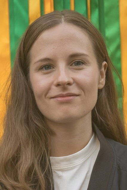 et billede af Hania Rani