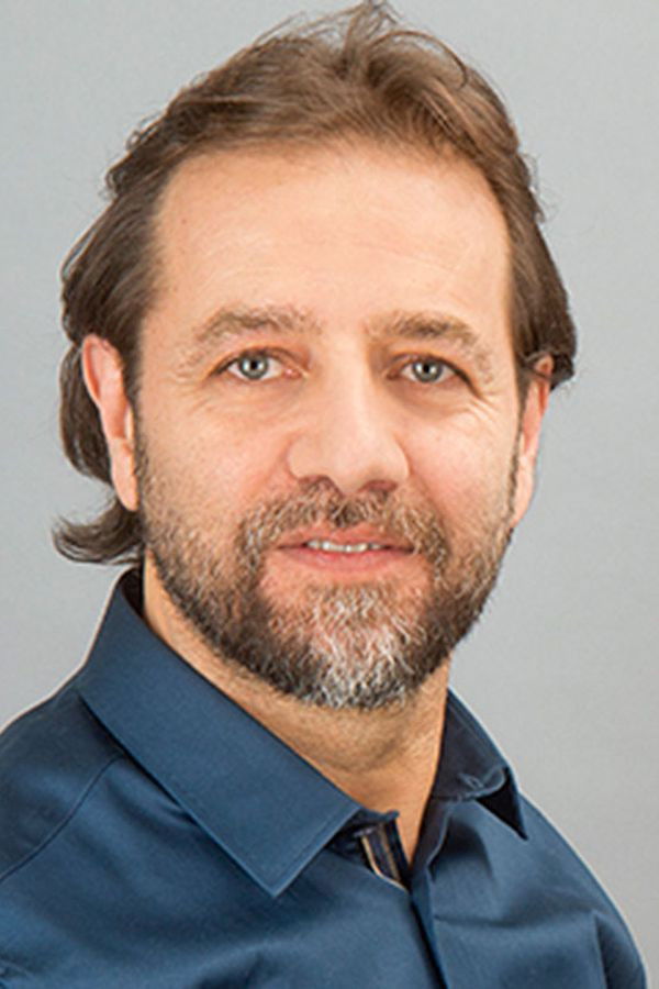 et billede af Engin Delice