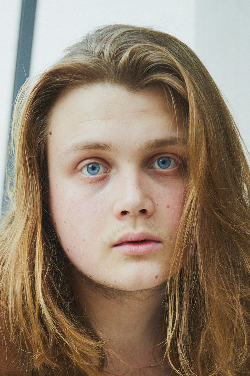 et billede af Johannes Scheidweiler