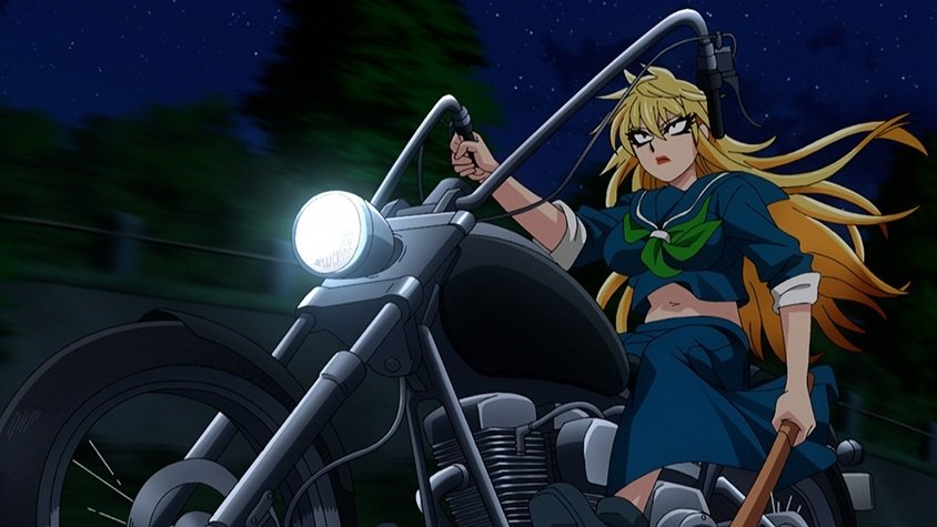 Thumbnail for Motorbikes Are Symbols of Freedom Season 1 Episode 5