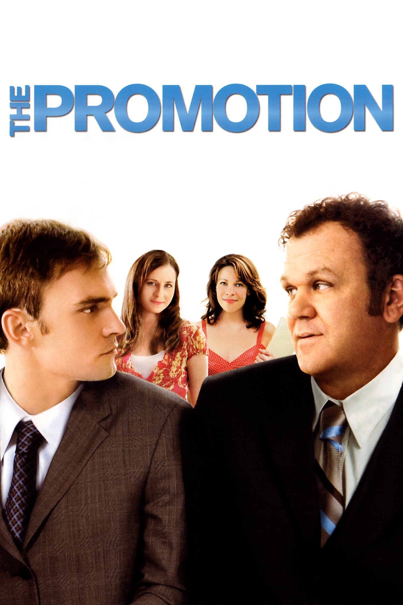The Promotion