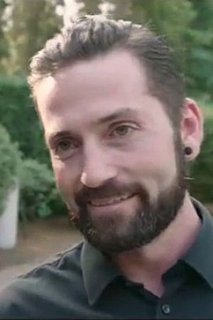 et billede af Jimmy Rock