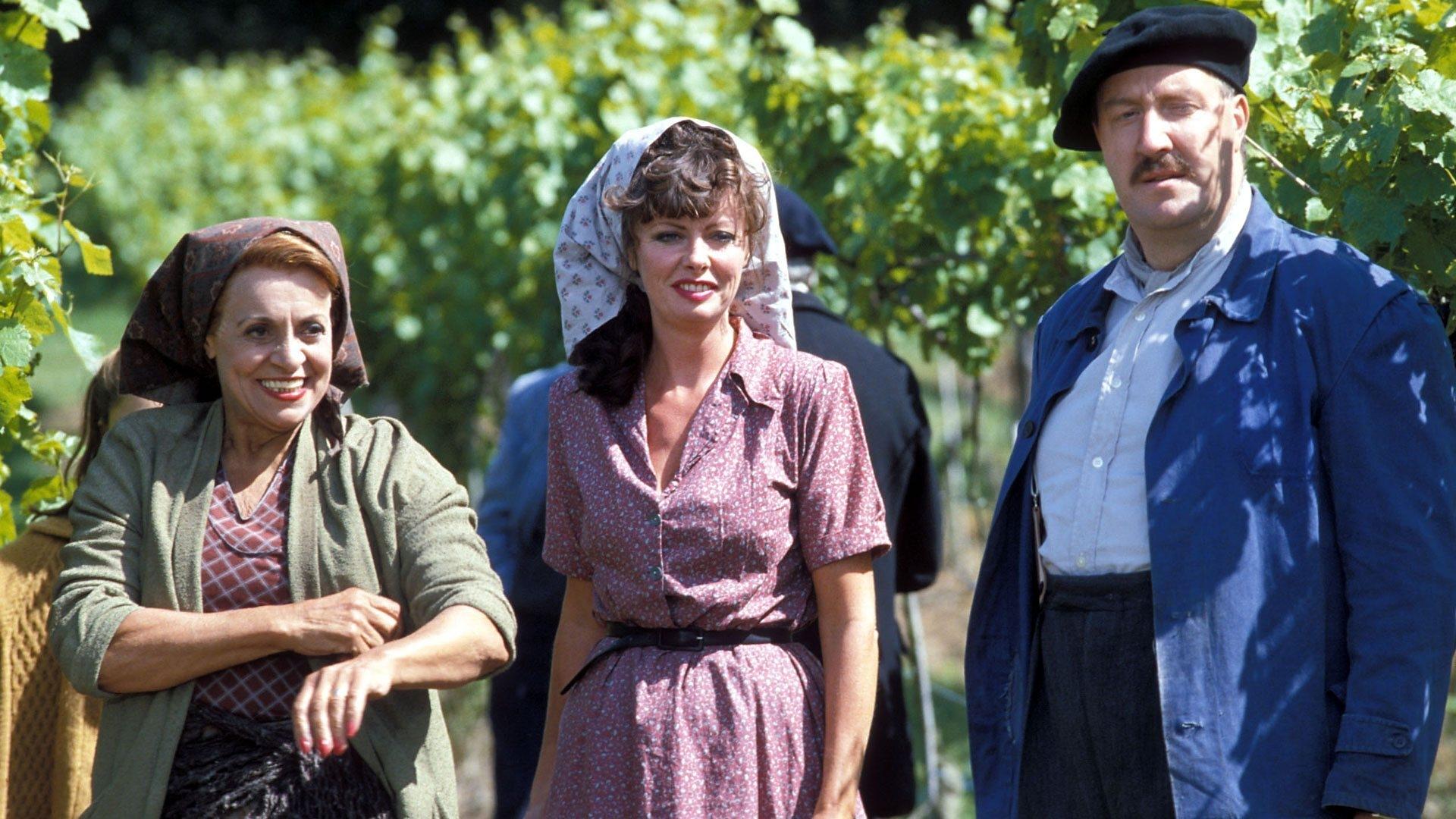 'Allo 'Allo!