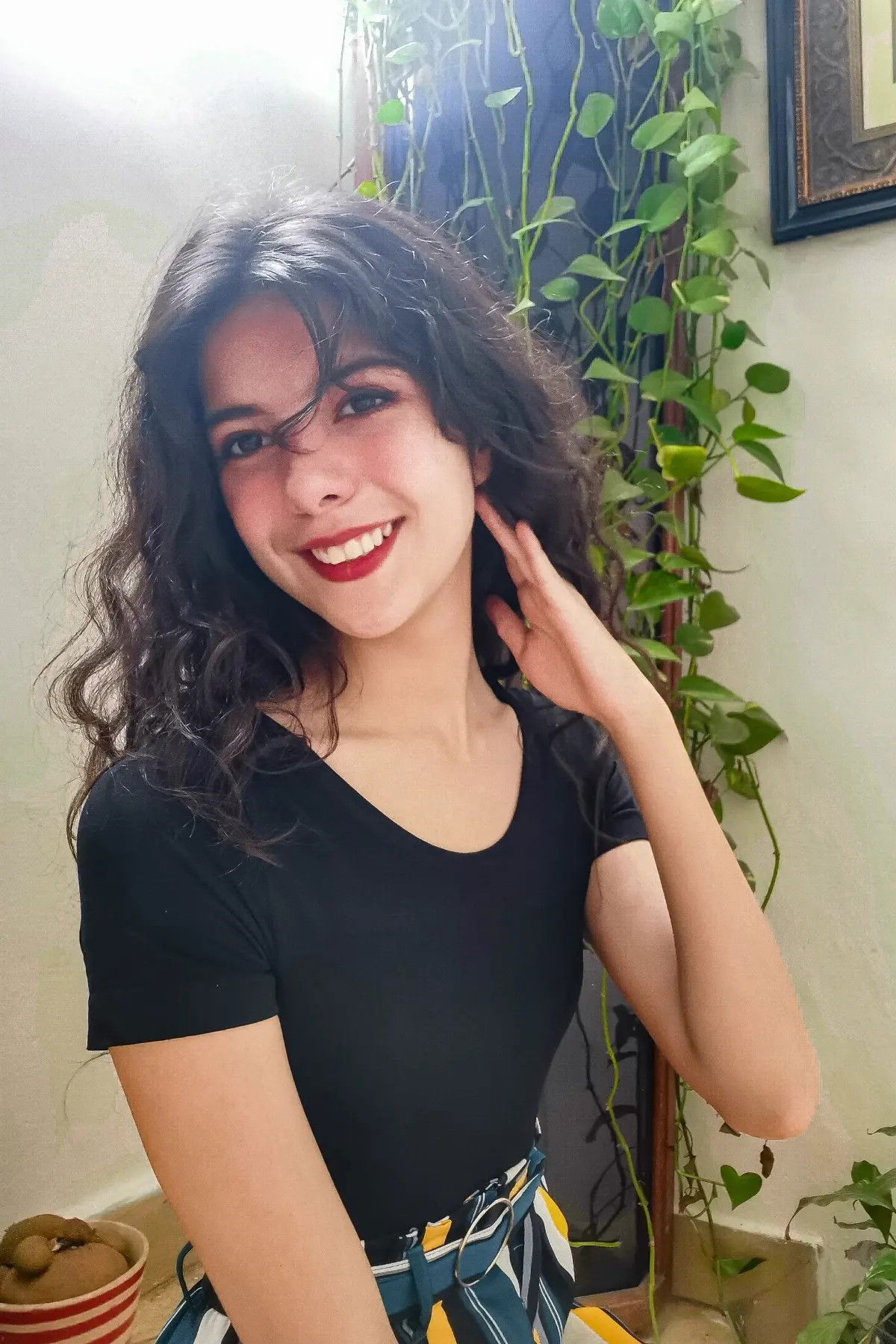 et billede af Fer de León