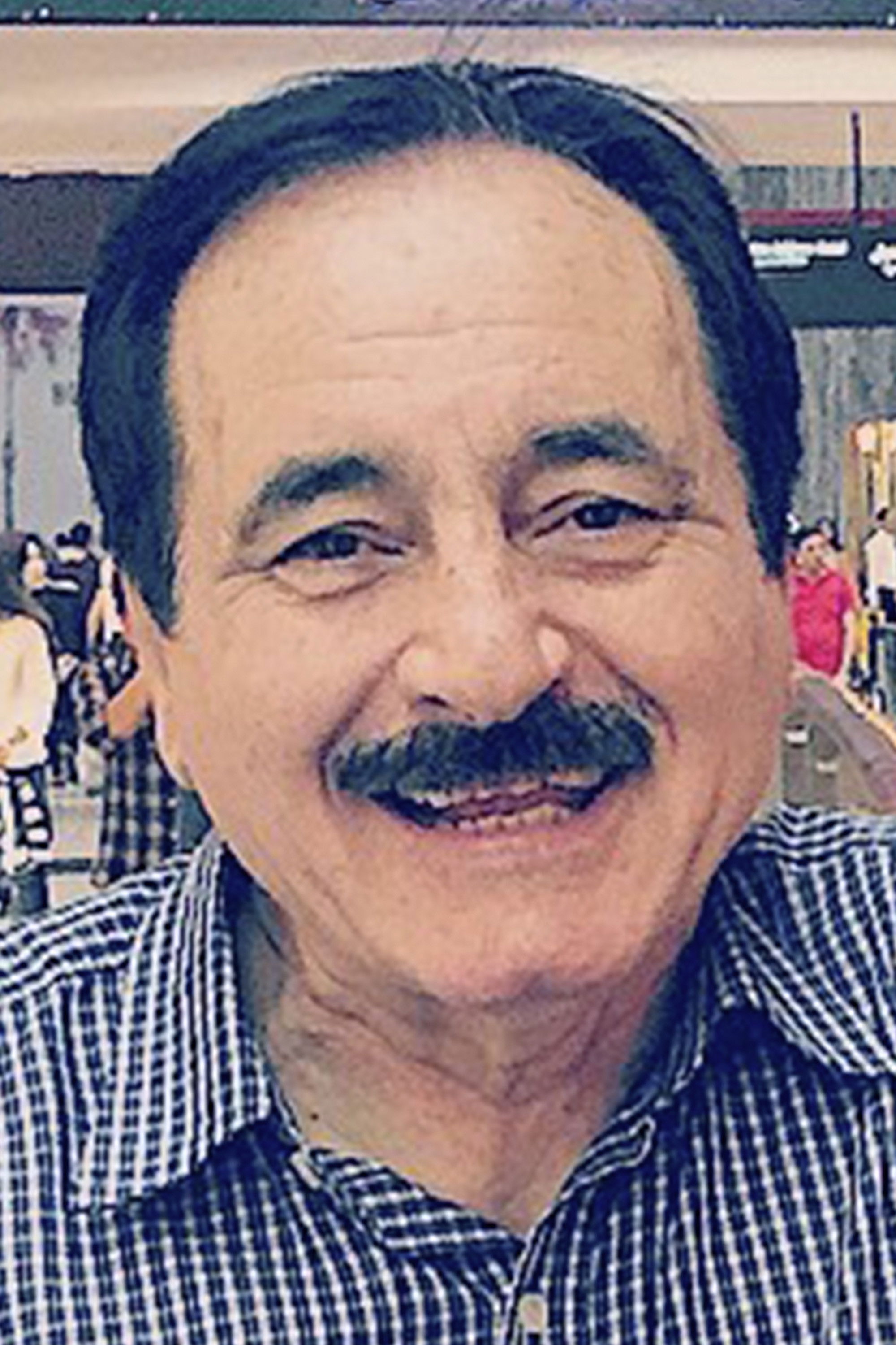 et billede af Mohsen Hajiloo