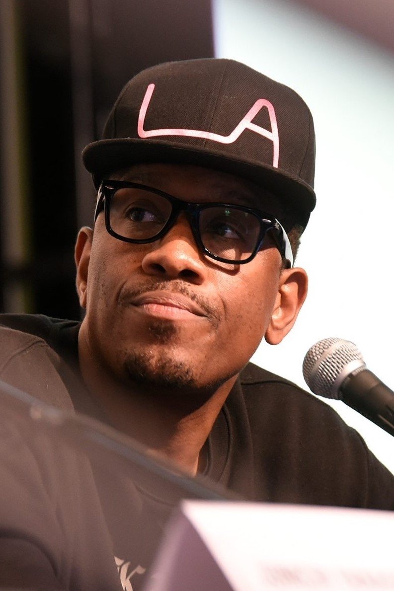 et billede af LeSean Thomas