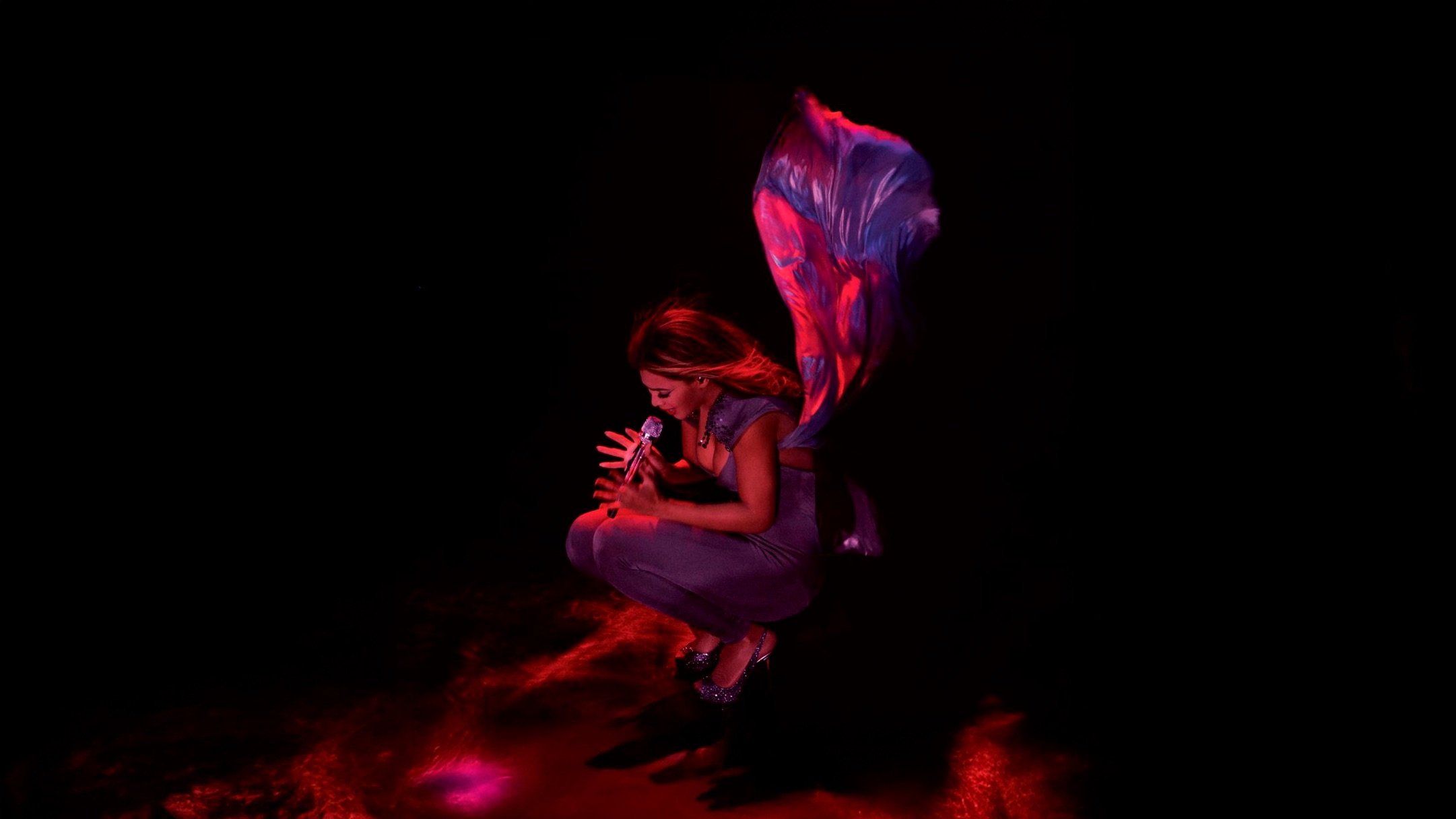 Beyoncé: I Am...Yours - An Intimate Performance at Wynn Las Vegas (2009)