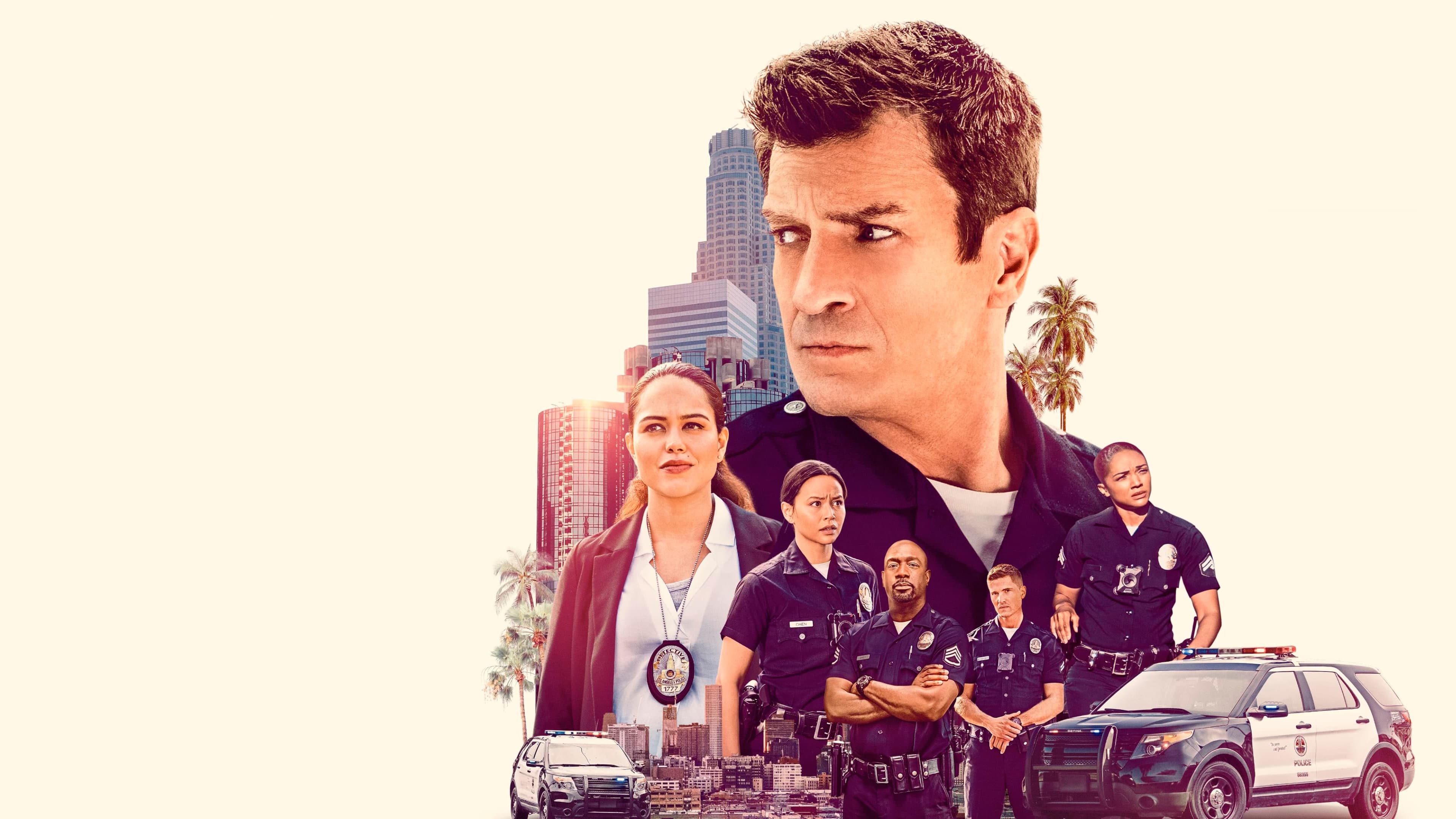 The Rookie : Le Flic de Los Angeles - Season 3