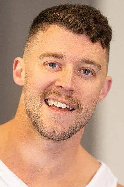 et billede af Justin DaJock