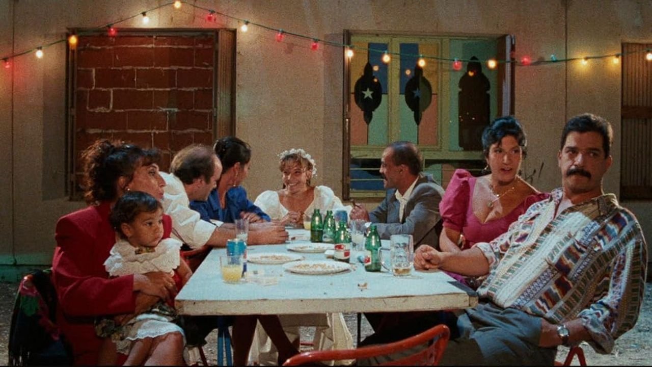 L'argent fait le bonheur (1993)
