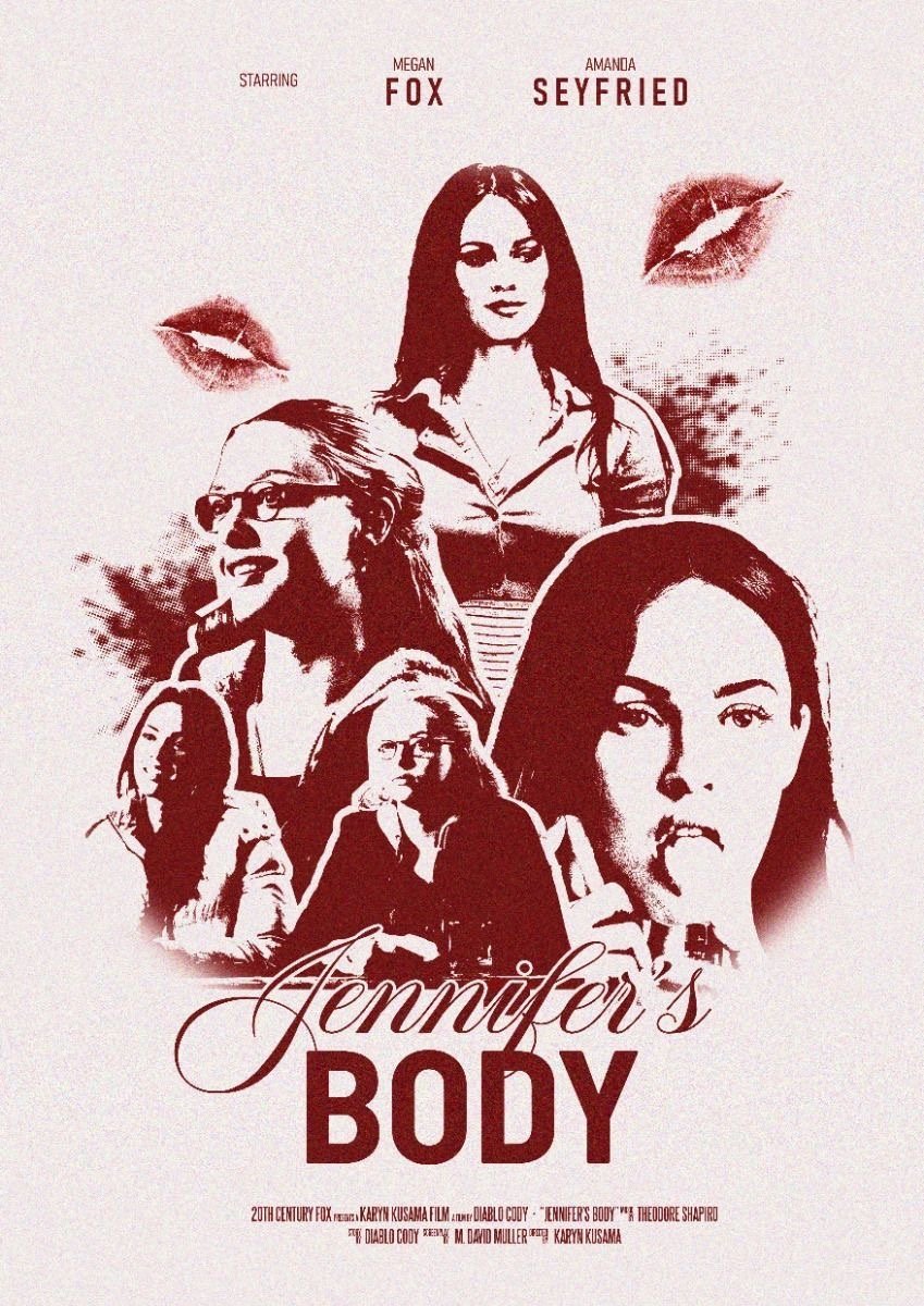 Jennifer's Body
