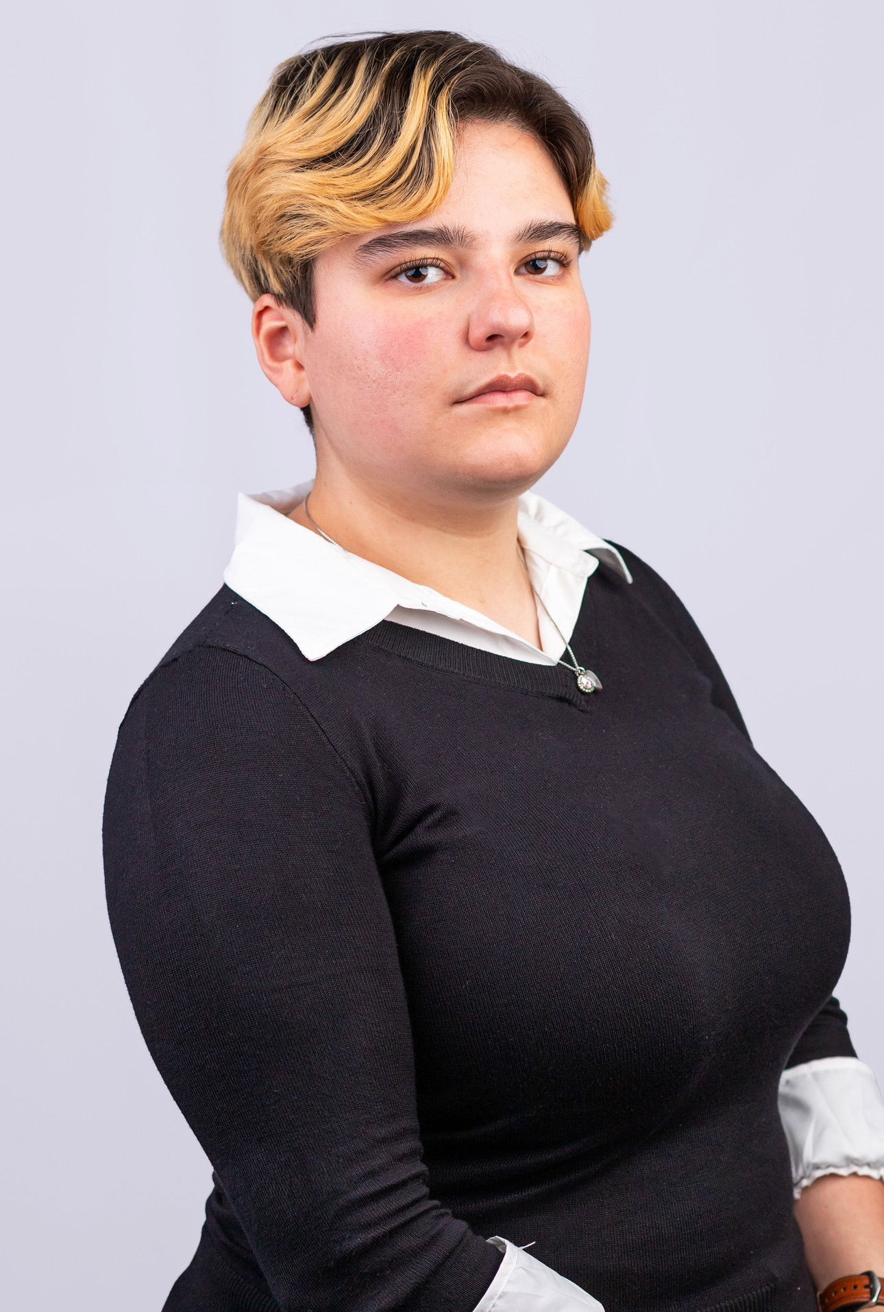 et billede af Iz Zamora