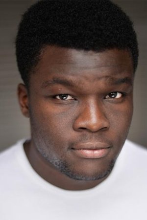 et billede af Esmonde Cole