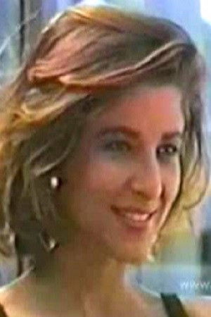 et billede af Daffene Dean