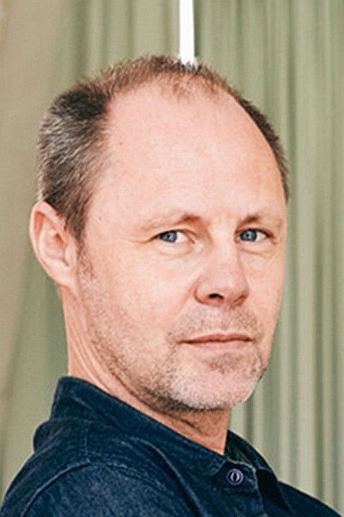 et billede af Christopher van Duijn