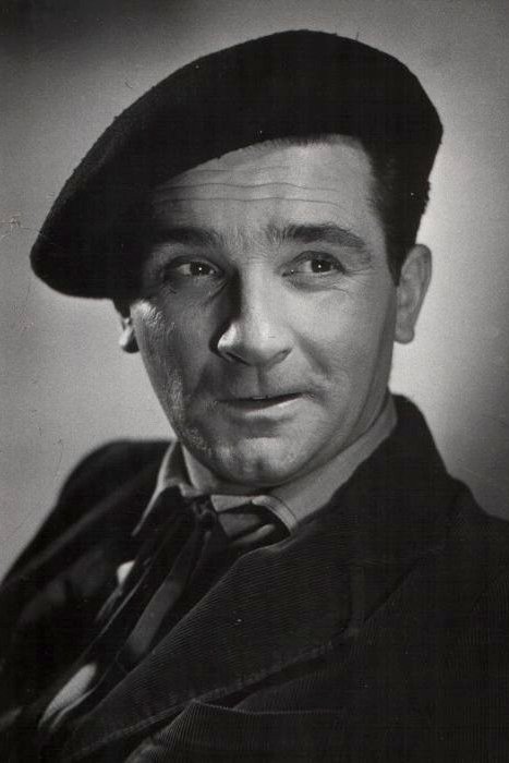 et billede af Ryszard Pietruski