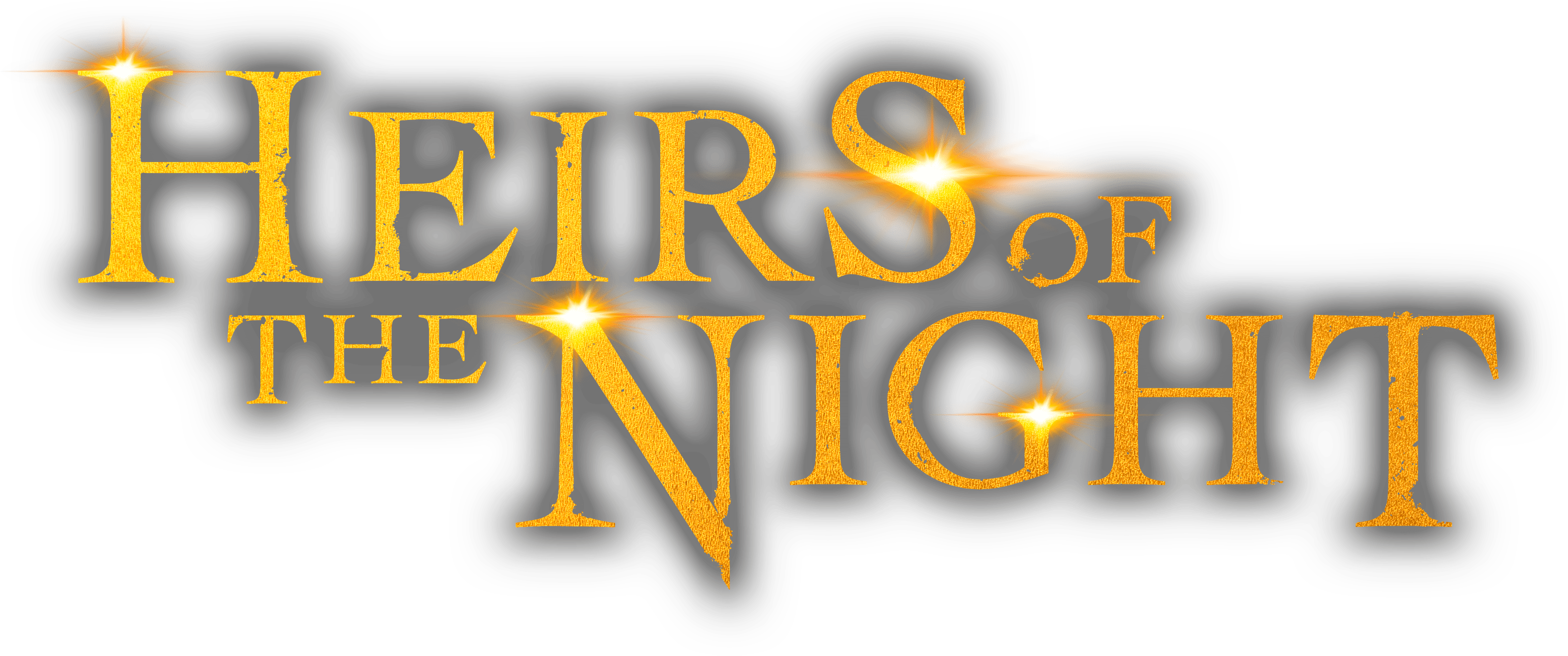 Heirs of the Night