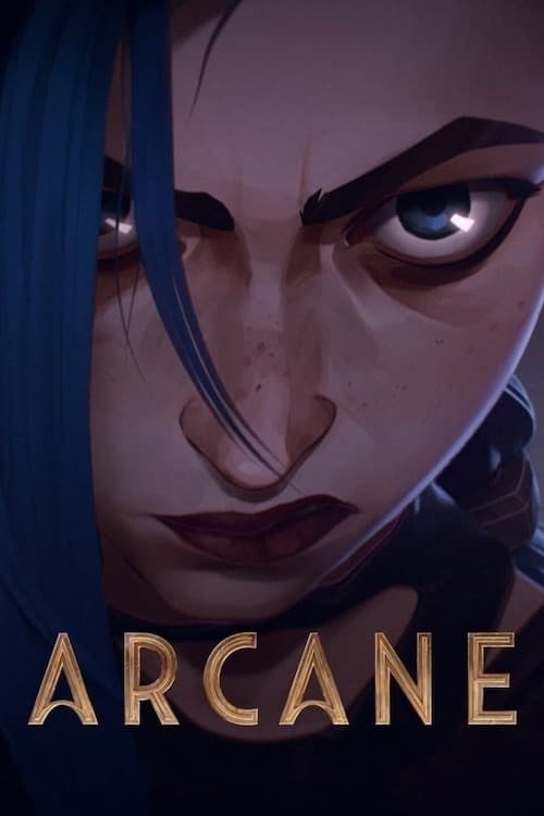 Arcane