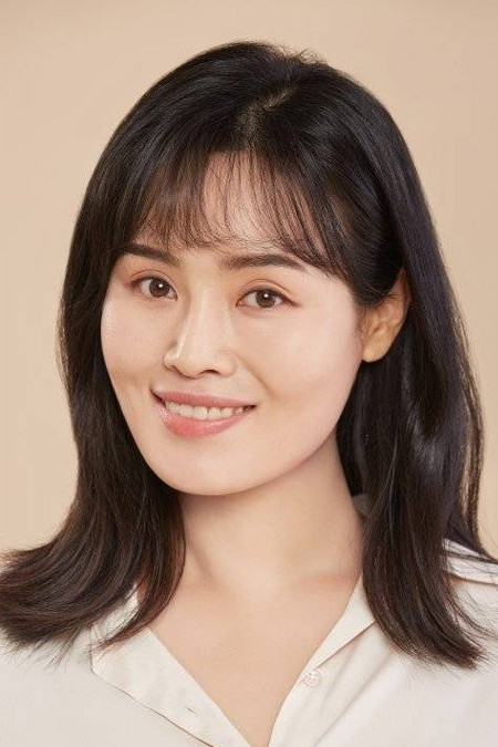 et billede af Joo Ha-rin