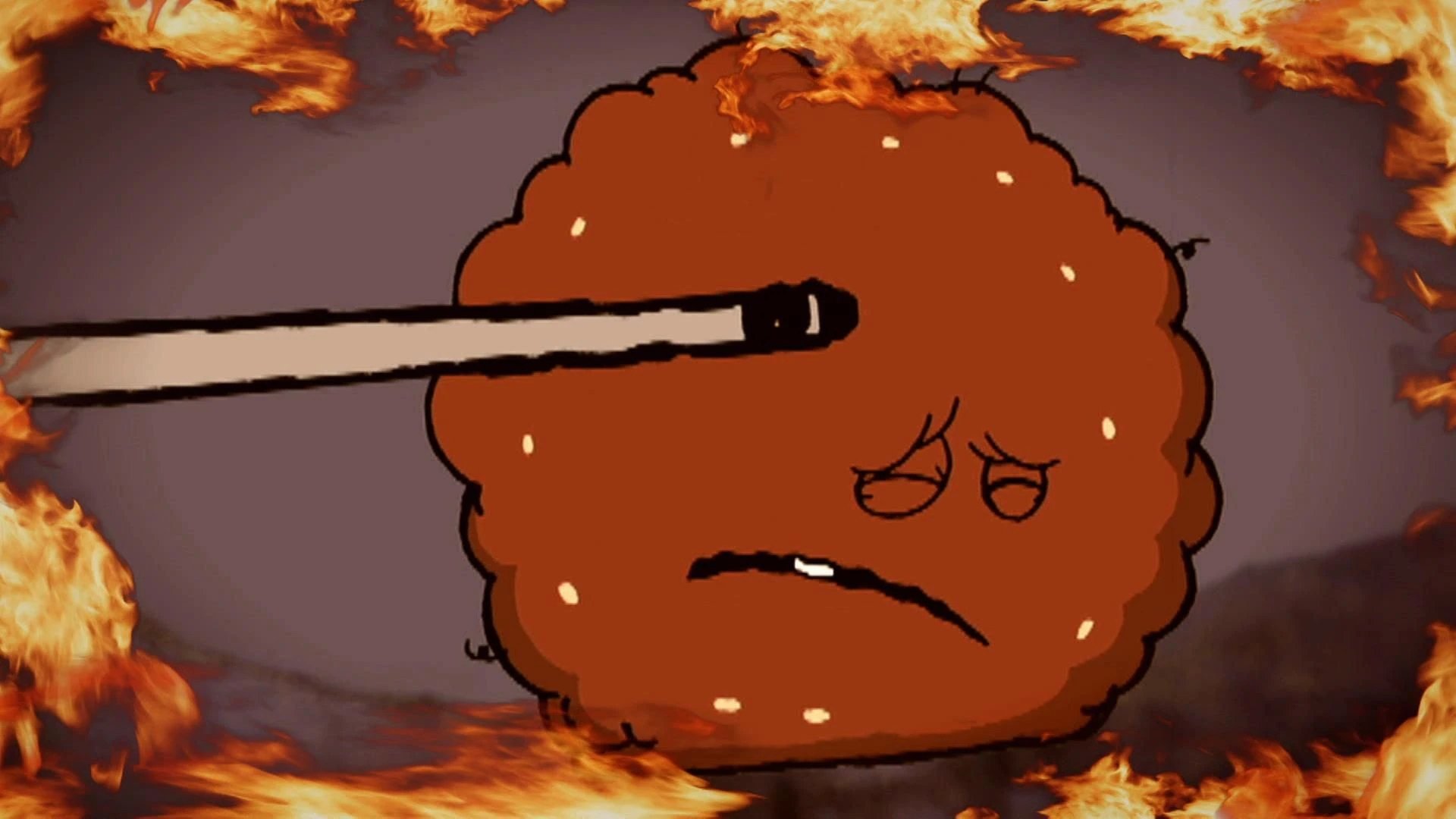 Aqua Teen Hunger Force