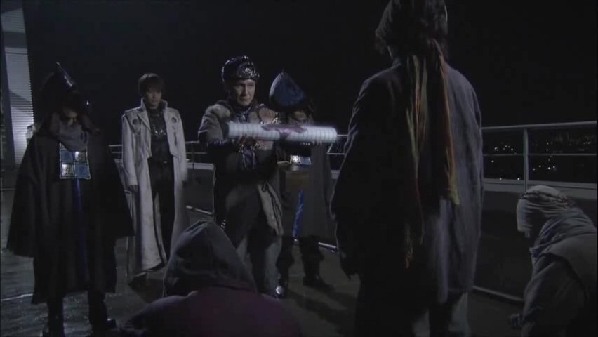 Episode 7