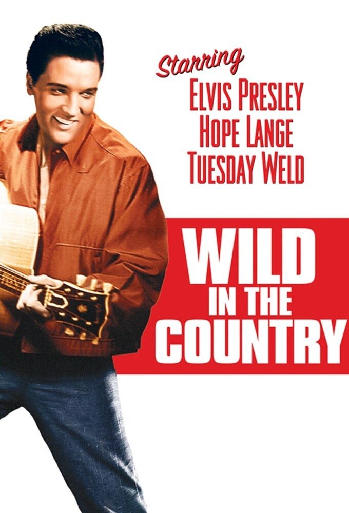 Wild in the Country