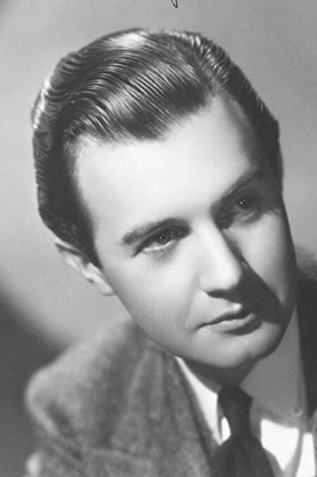 et billede af Robert Whitney