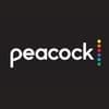 Peacock's logo