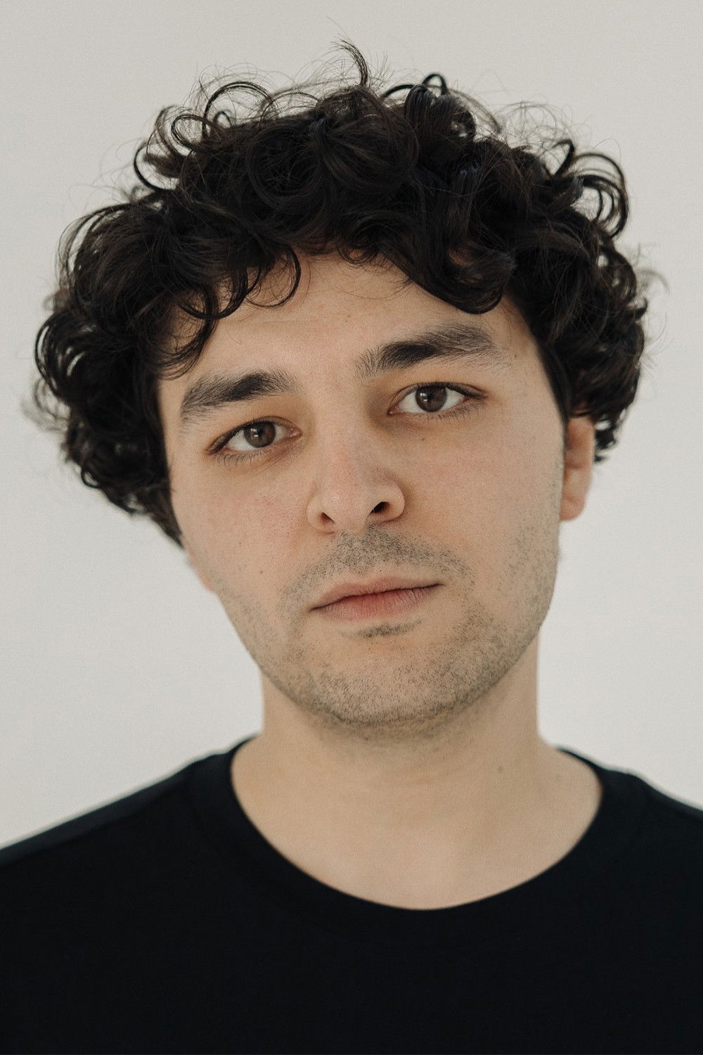 et billede af Ekremcan Arslandağ