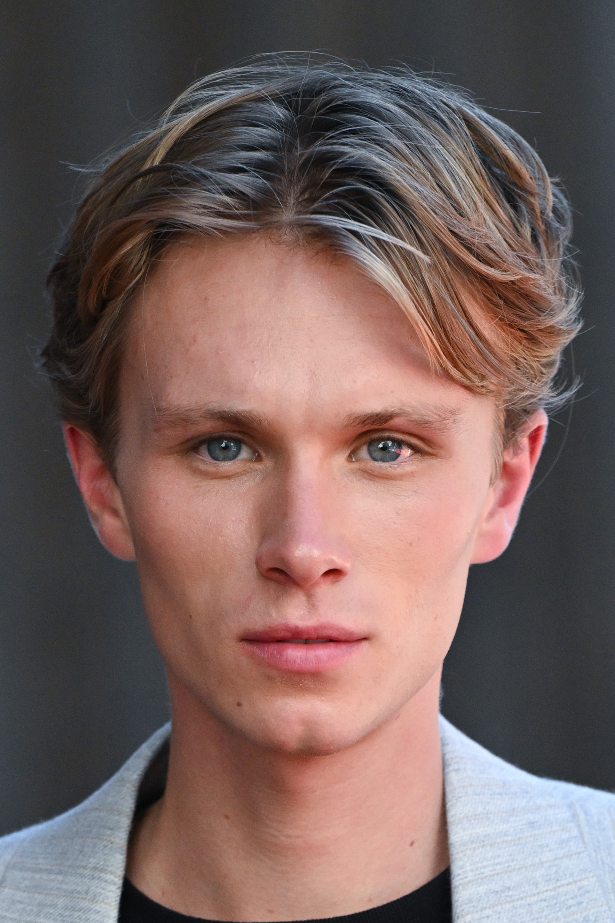 et billede af Mathias Legoût Hammond