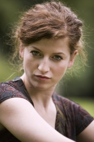 et billede af Jana Horst