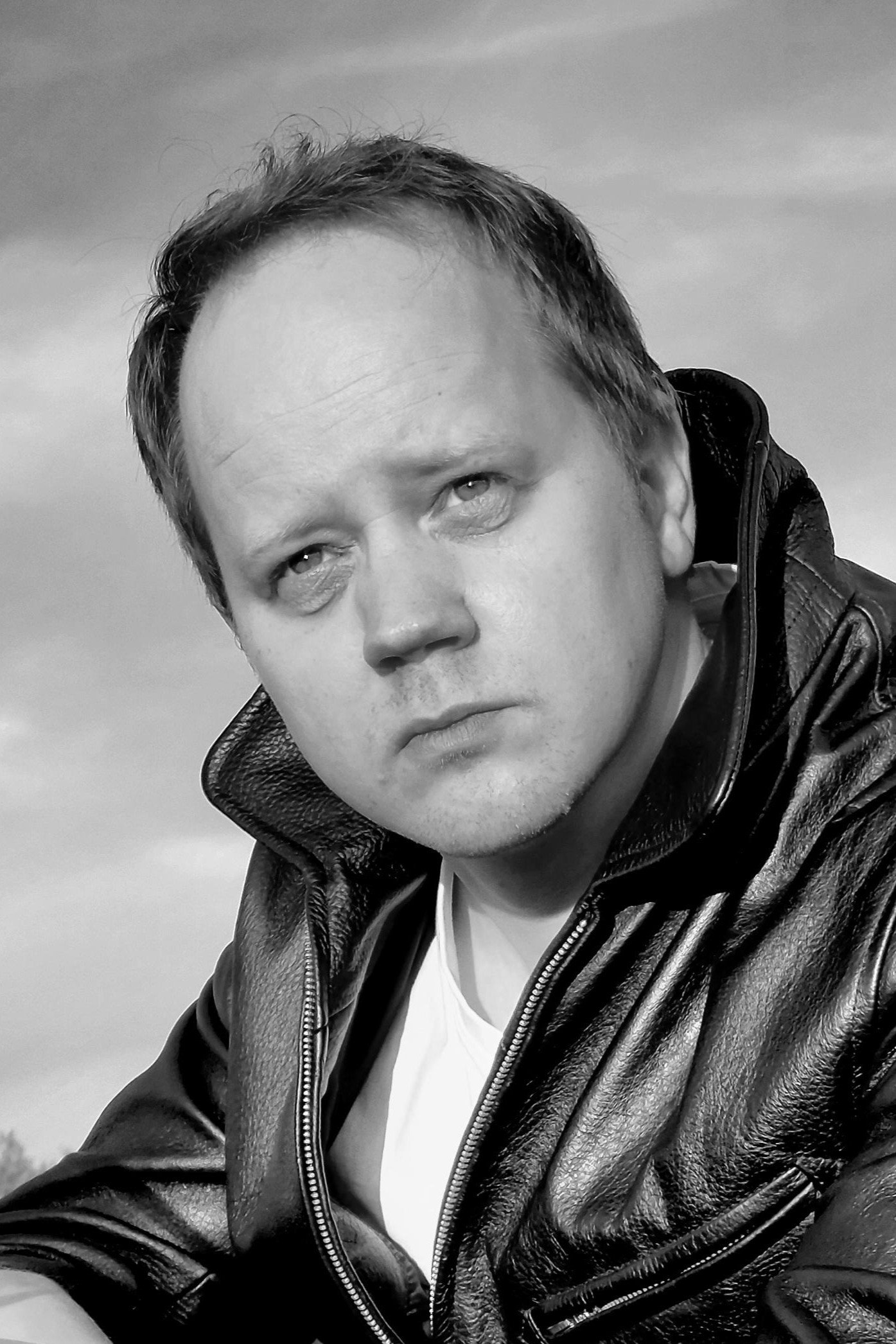 Tony Heino