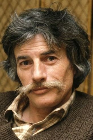 et billede af Jean Ferrat