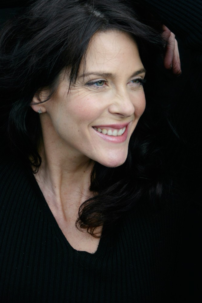 et billede af Kendra Torgan