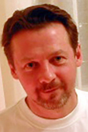 et billede af Yuri Duvanov