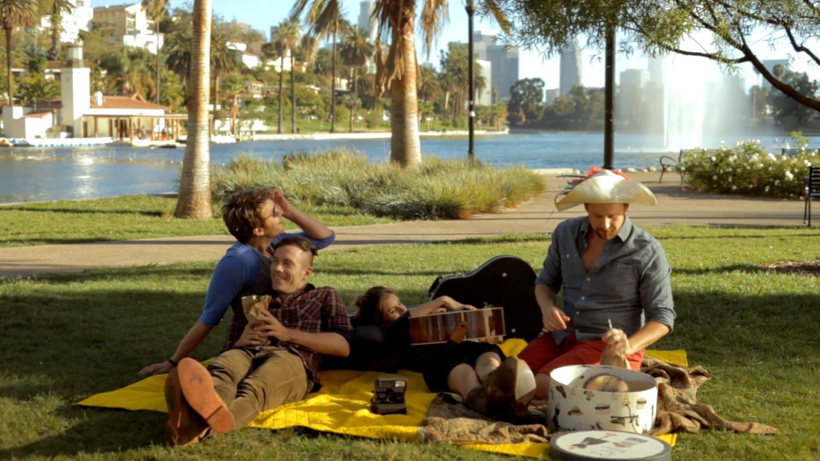 EastSiders