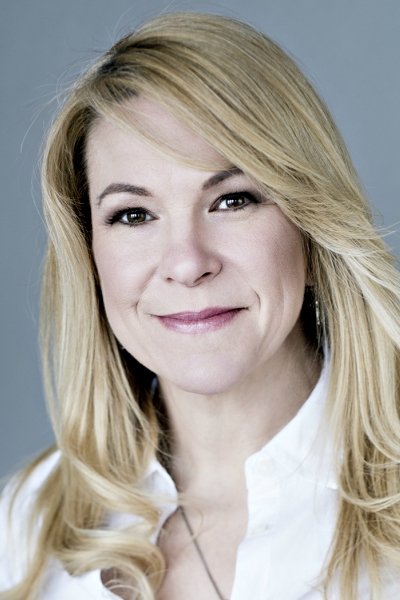 et billede af Lulu Hughes