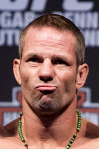 et billede af Marcus Davis