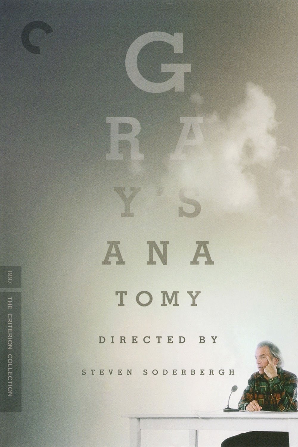 Gray's Anatomy