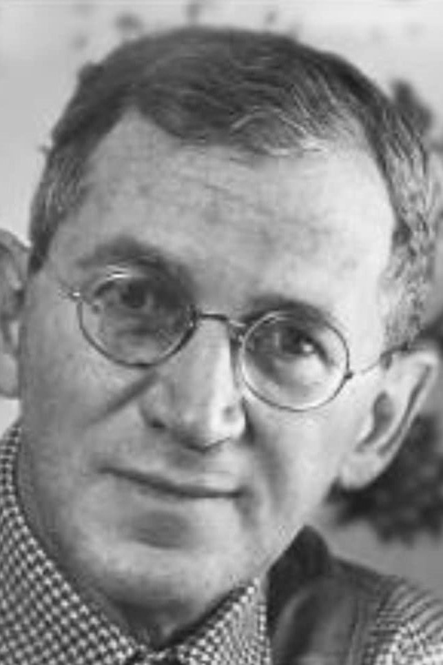 et billede af Samson Raphaelson