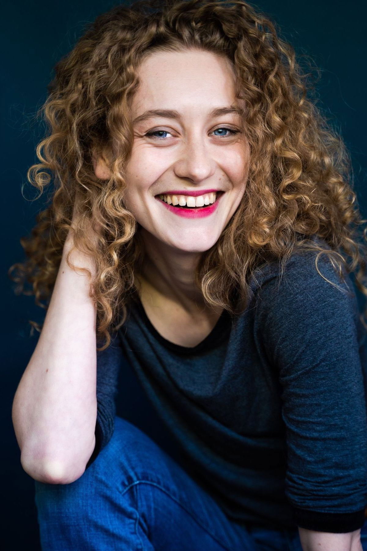 et billede af Alicja Rosinski